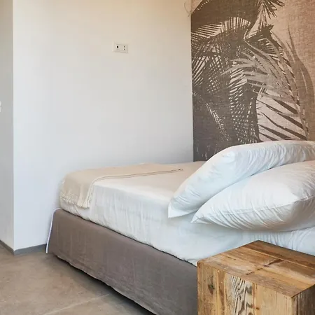 Lamia Dei Carrubi Villa Ostuni