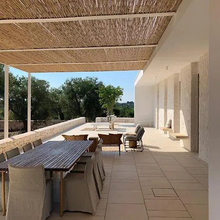 Lamia Dei Carrubi * Ostuni